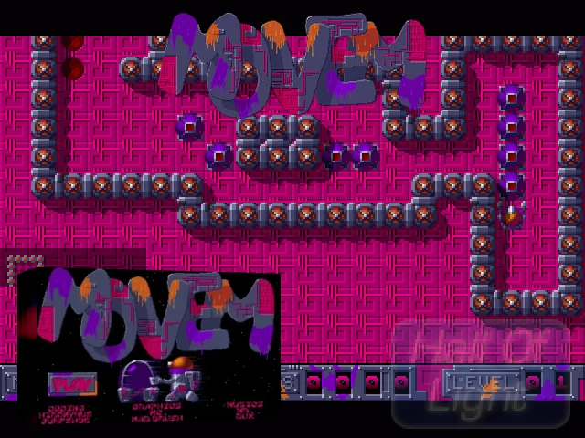 Movem — mixrbv2 (WOR)