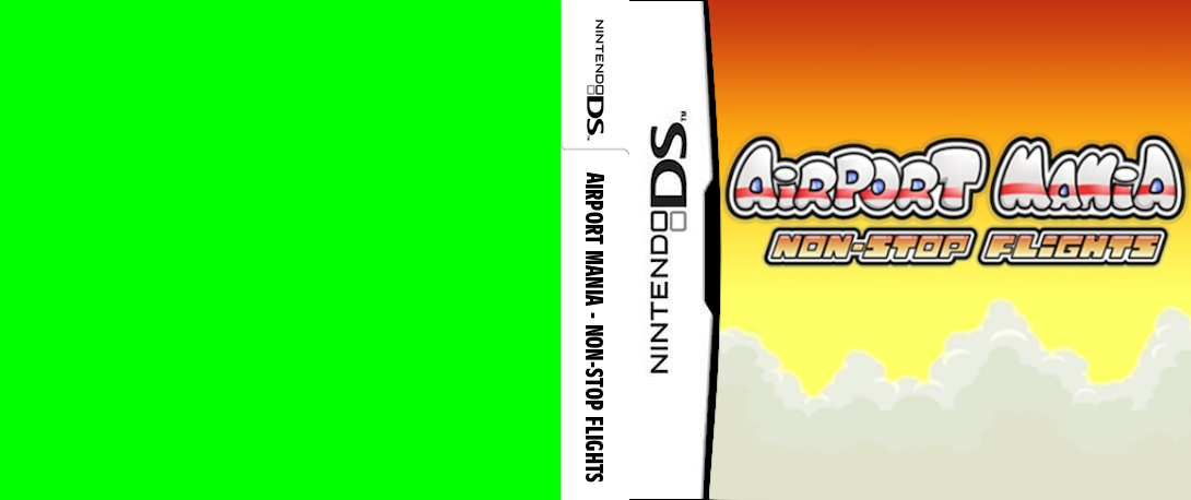 Airport Mania - Non-Stop Flights — box-texture (WOR)