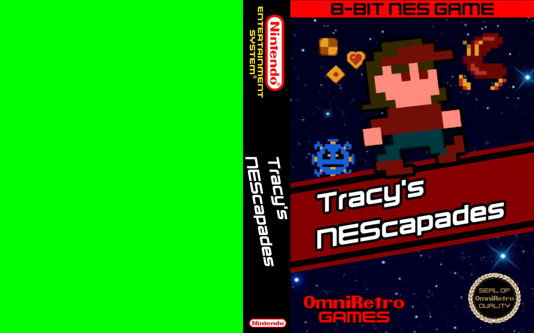 Tracy's NEScapades — box-texture (WOR)