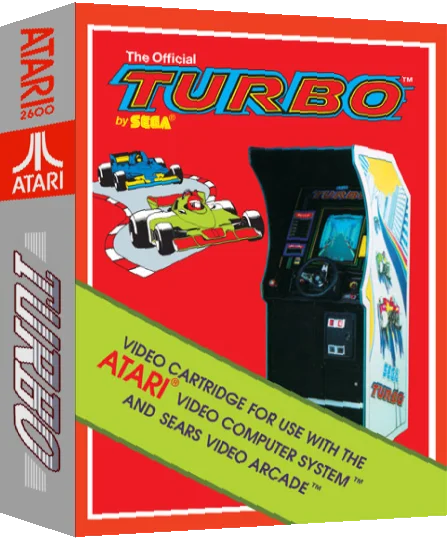 Turbo — box-3D (US)