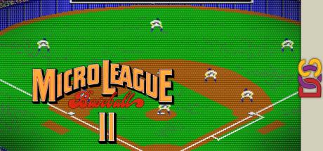 Microleague Baseball 2 — steamgrid