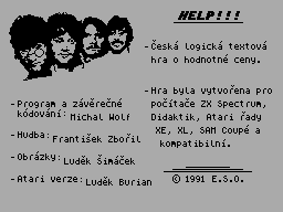 Help!!! — ss (WOR)