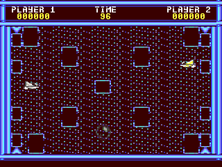 Star Blazers — ss (WOR)