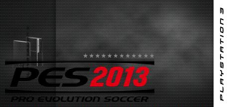 PES 2013 - Pro Evolution Soccer — steamgrid
