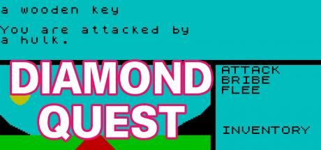 Diamond Quest — steamgrid