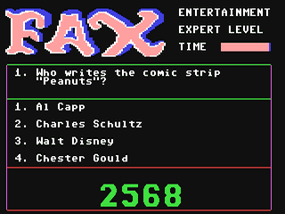 Fax — ss (WOR)