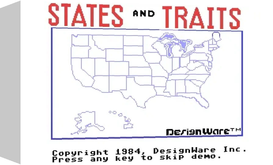 States and Traits — box-3D (WOR)