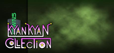 Kyan Kyan Collection - Daifugouhen — steamgrid