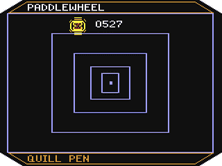 Timebound — ss (WOR)