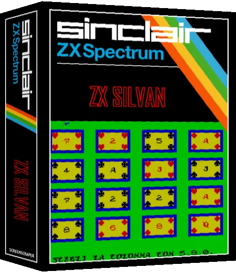 Zx Silvan — box-3D (SS)