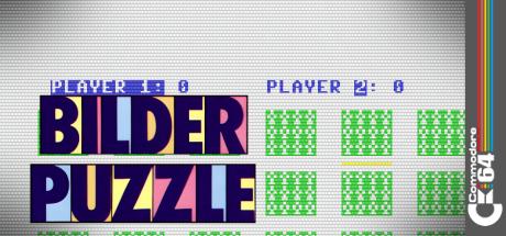 Bilder Puzzle — steamgrid