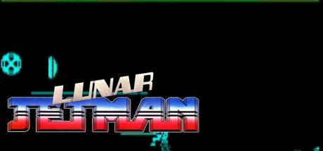 Lunar Jetman — steamgrid