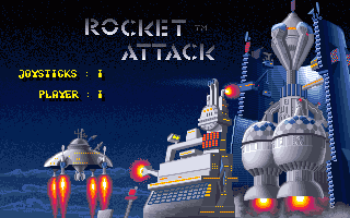 Rocket Attack — sstitle (WOR)