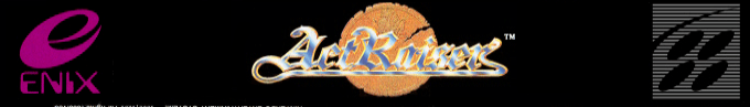 Actraiser — box-2D-side (US)