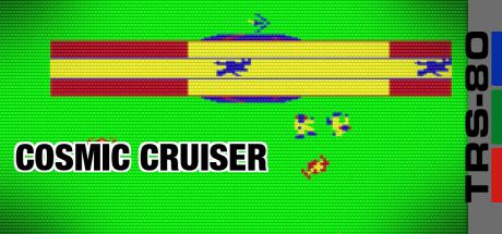 Cosmic Cruiser — steamgrid