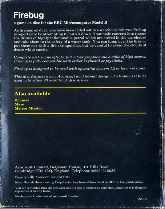 Firebug — box-2D-back (WOR)