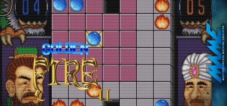 Golden Fire 2 — steamgrid