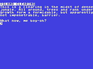 Trilogy Of Time — ss (WOR)