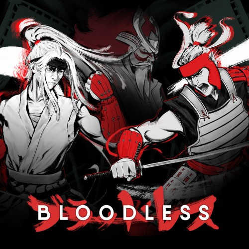 Bloodless — support-texture (CUS)