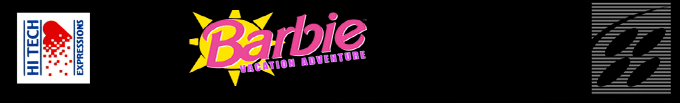 Barbie - Vacation Adventure — box-2D-side (US)
