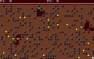 Diamond Hunters — ss (EU)