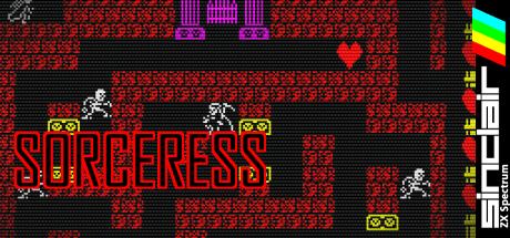 Sorceress — steamgrid