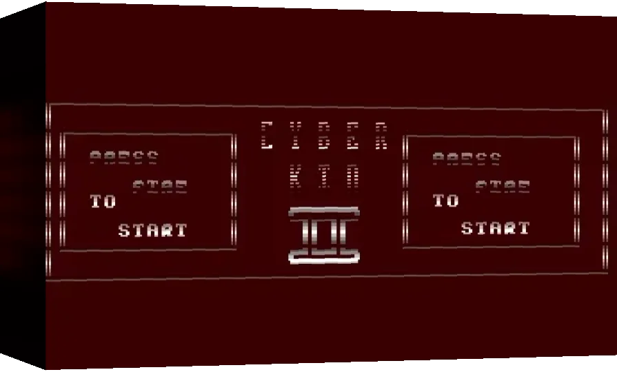 Cyber Kid 2 — box-3D (WOR)