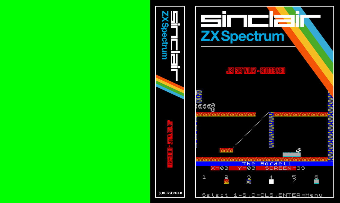 Jet Set Willy - Editor MkII — box-texture (SS)