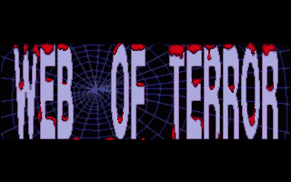 Web of Terror — sstitle (WOR)