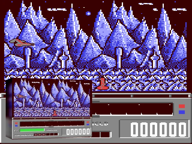 Star Moon — mixrbv2 (WOR)