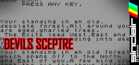 Devils Sceptre — steamgrid