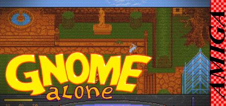 Gnome Alone — steamgrid