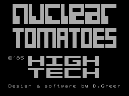 Nuclear Tomatoes — sstitle (WOR)