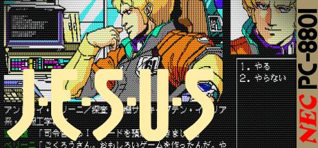 Jesus — steamgrid