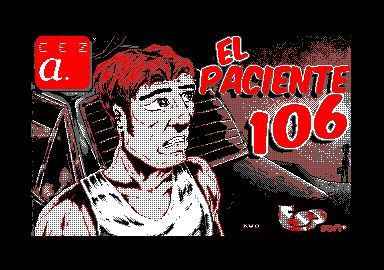 Paciente 106, El — sstitle (EU)