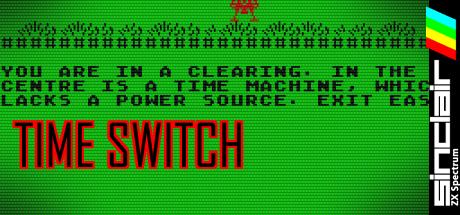 Time Switch — steamgrid