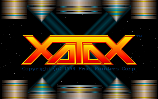 Xatax — sstitle (WOR)