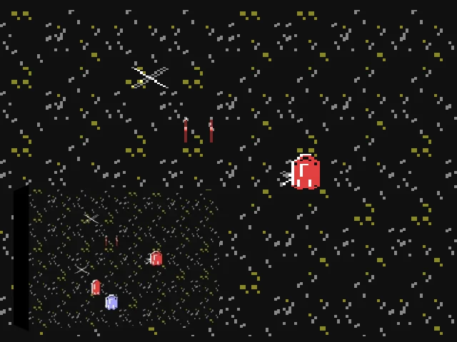 The Venus Trail — mixrbv2 (WOR)