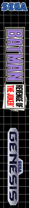 Batman - Revenge Of The Joker — box-2D-side (SS)