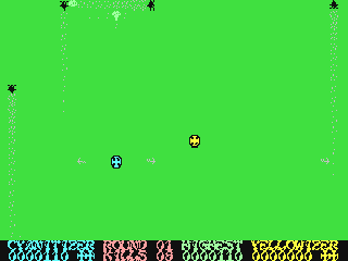Greenrunner — ss (WOR)