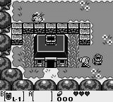 Legend of Zelda, The - Link's Awakening DX — ss (WOR)