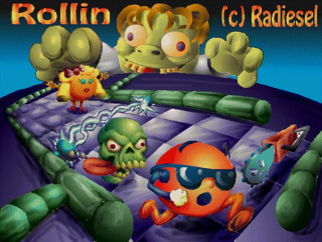 Rollin — sstitle (WOR)