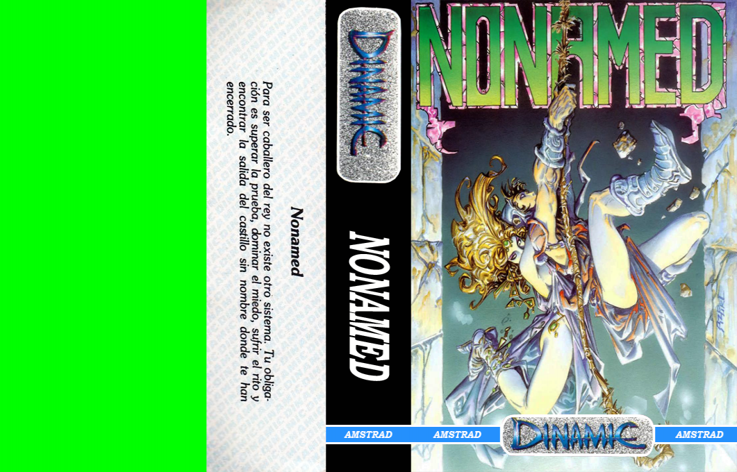 Nonamed — box-texture (SP)