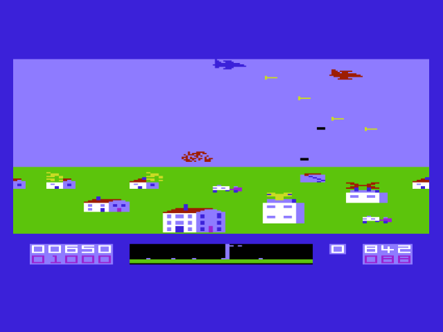 Skyhawk — ss (WOR)