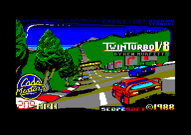 Twin Turbo V8 — sstitle (EU)