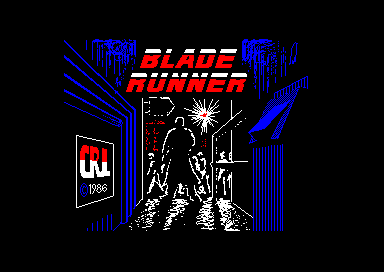 Blade Runner — sstitle (EU)