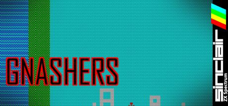 Gnashers — steamgrid
