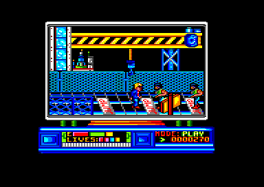 Rescate En El Golfo — ss (EU)