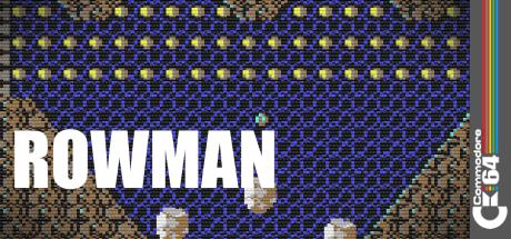 Rowman — steamgrid