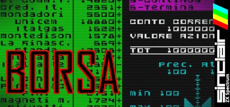 Borsa — steamgrid